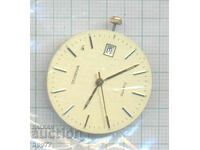 μηχανισμός ρολογιού 25