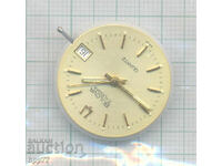 механизъм за часовник   26