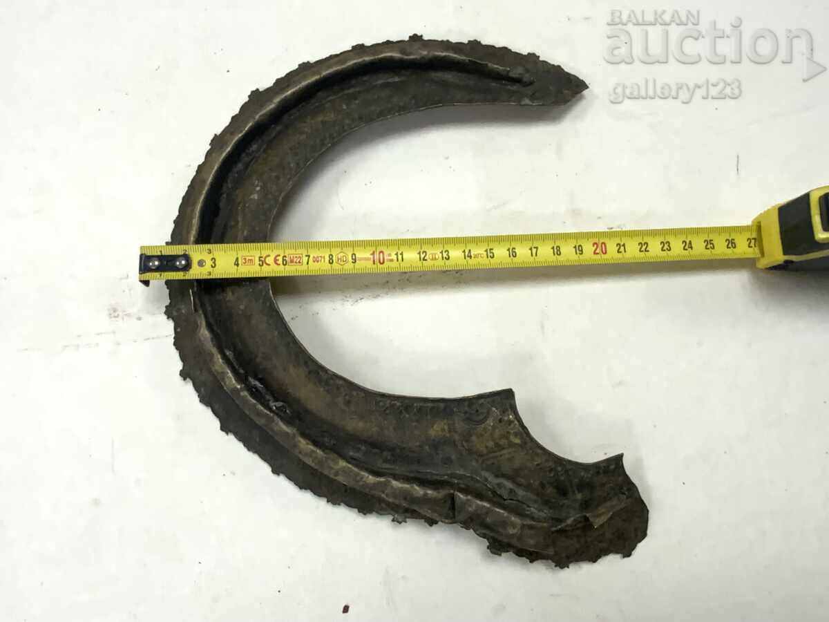 Halo for an icon of the Virgin Mary and Christ - 6