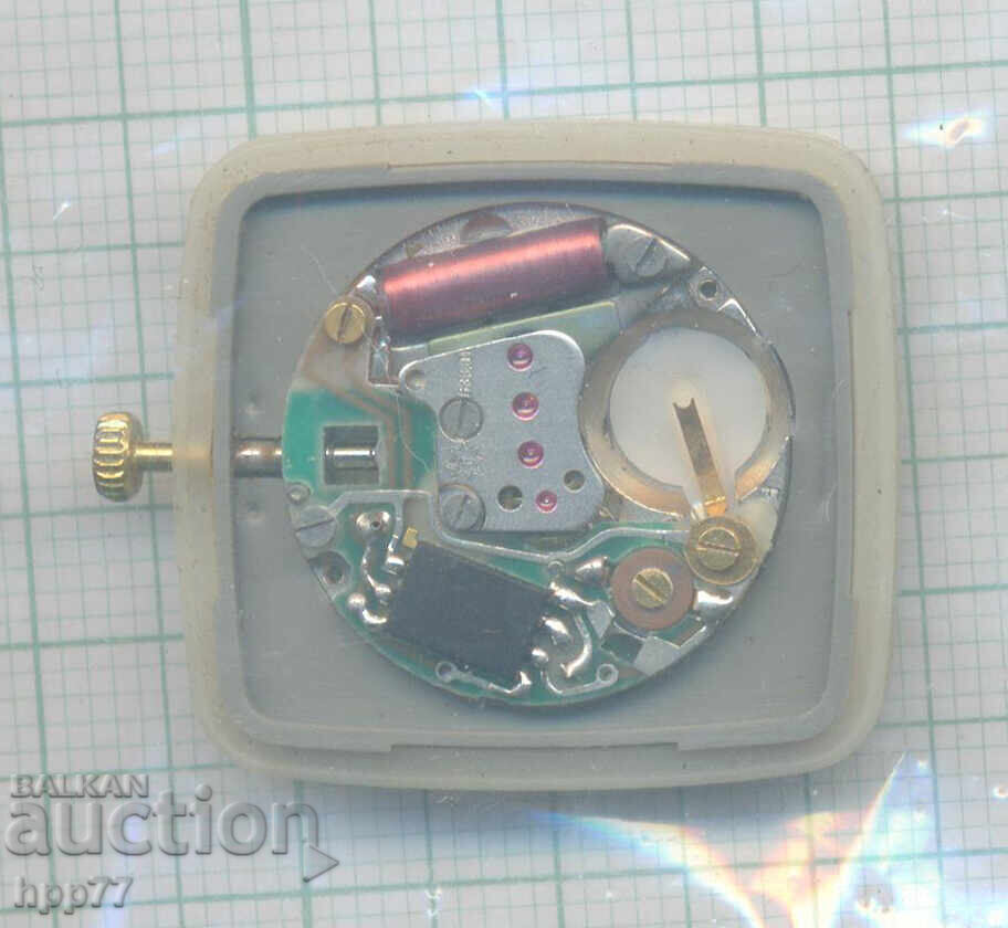 clock mechanism 27 with price 0.01 BGN | € 0.01 clock mechanism 27 with price 0.01 BGN | € 0.01