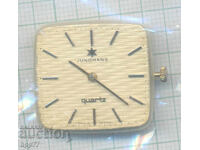 механизъм за часовник   27