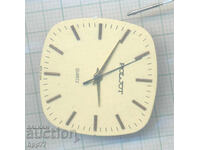 μηχανισμός ρολογιού 28