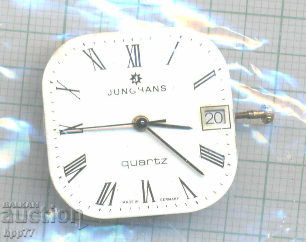 μηχανισμός ρολογιού 29 μηχανισμός ρολογιού 29