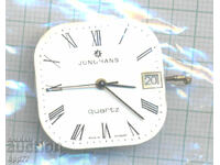 μηχανισμός ρολογιού 29