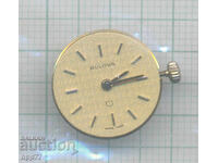 μηχανισμός ρολογιού 30