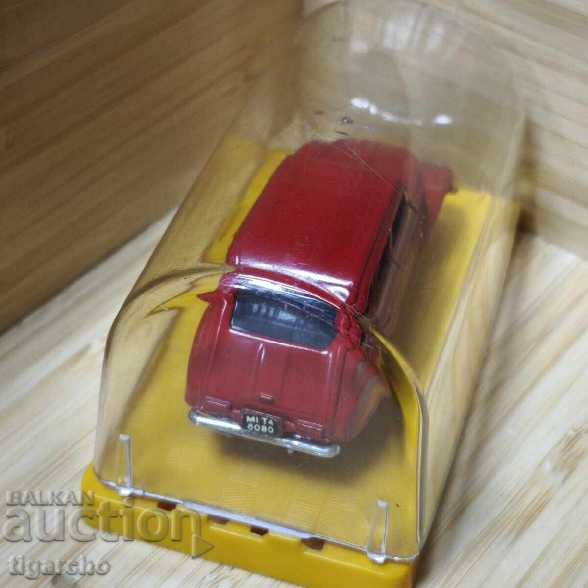 Доставка на Количка polistil Citroen Доставка на Количка polistil Citroen