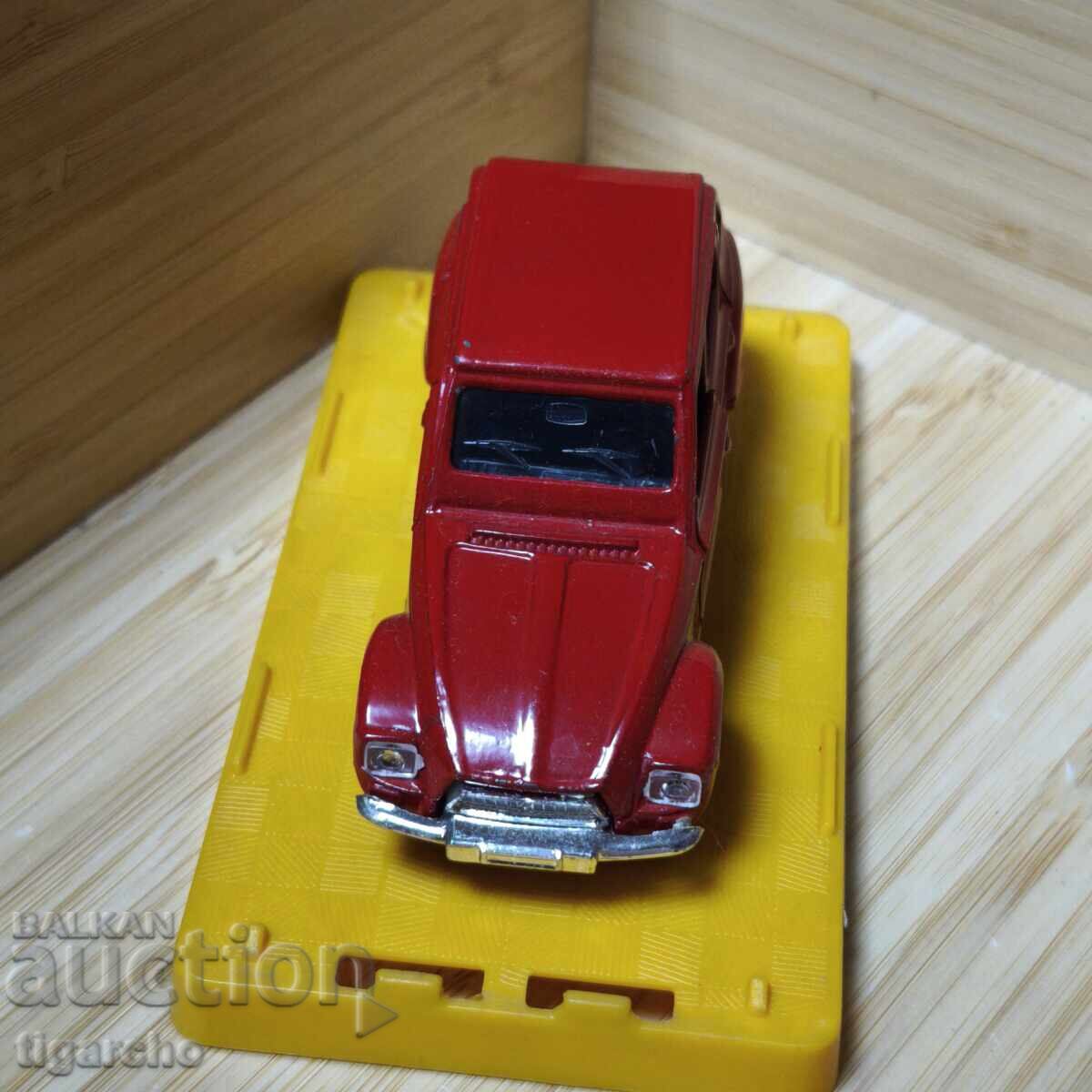 Количка polistil Citroen - 7 Количка polistil Citroen - 7