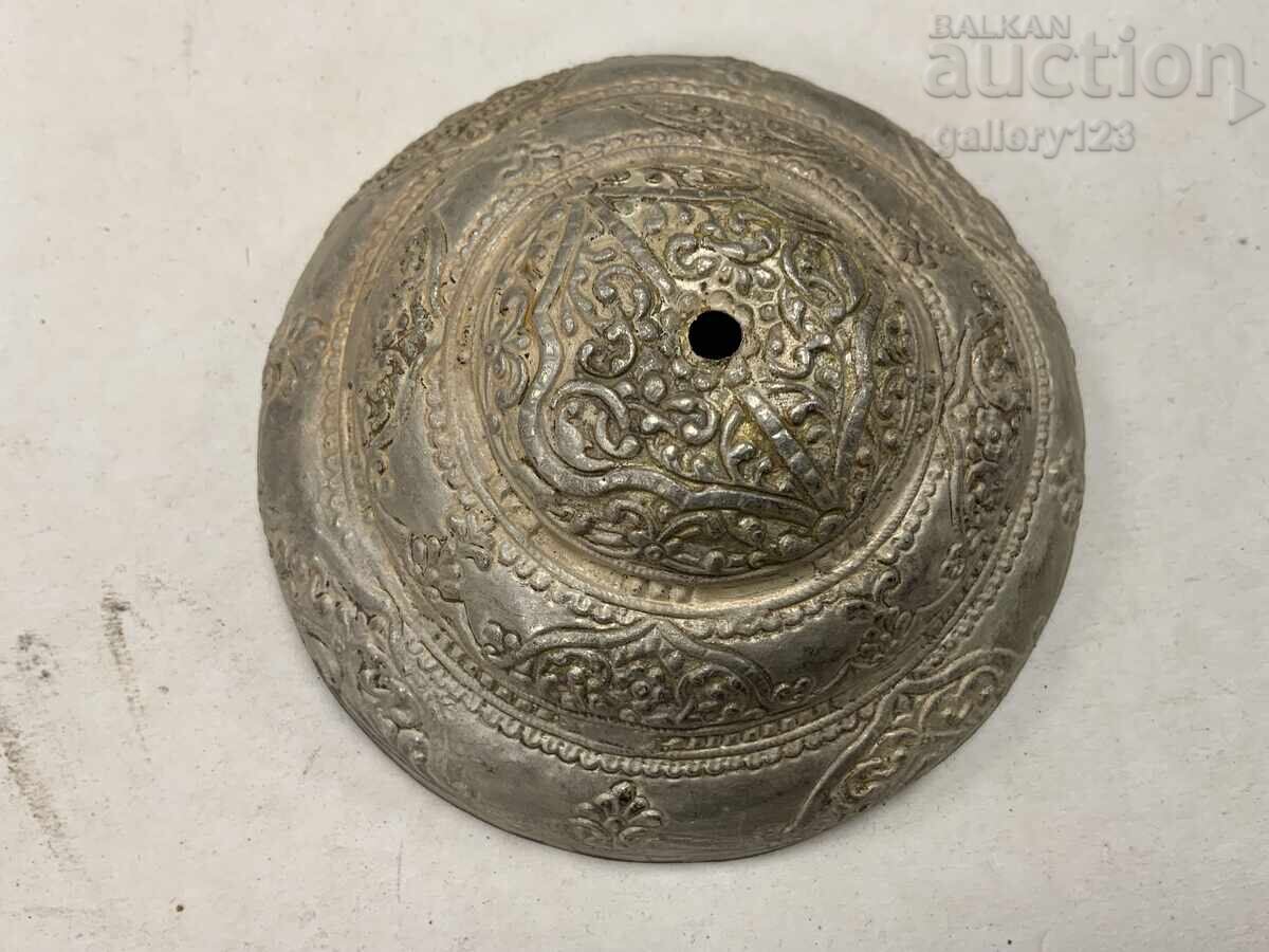 Ασημένιο μενταγιόν μέλι με τιμή 0.01 BGN | € 0.01