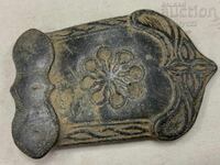 Αναγεννησιακή πόρπη (παφτα) μονή