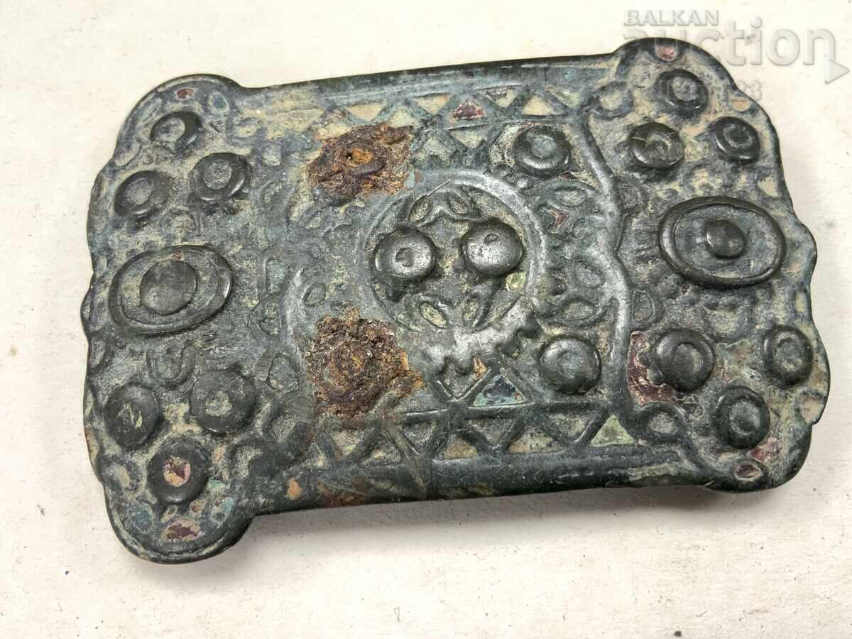 Възрожденски детайл от пафта Възрожденски детайл от пафта