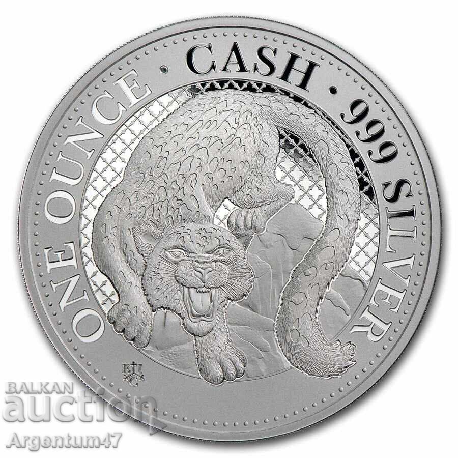 ΑΣΗΜΙ 1 OZ 2024 ΑΓΙΑ ΕΛΕΝΗ - ΧΙΟΝΟΛΕΟΠΑΡΔΑΛΗ