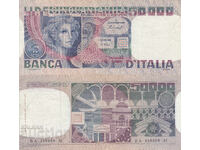 tino37 - ITALY - 50,000 LIRE - 1977 - VF