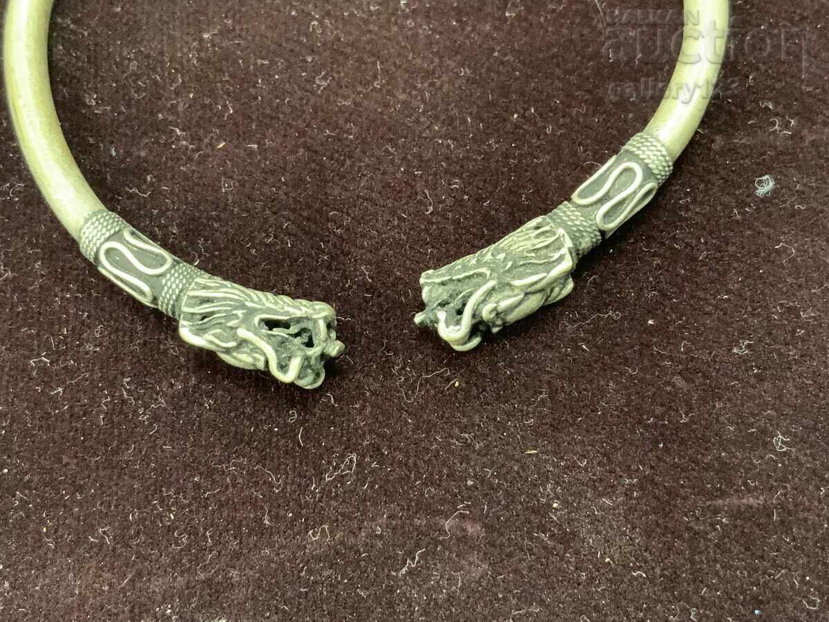 Παλιό βραχιόλι - 5 Παλιό βραχιόλι - 5