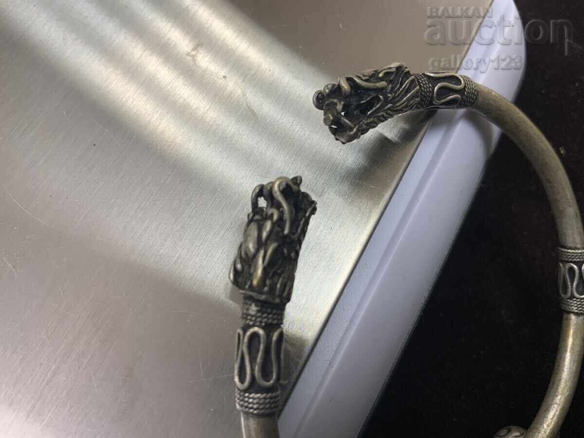 Παλιό βραχιόλι - 6 Παλιό βραχιόλι - 6