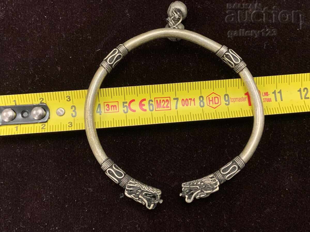 Παλιό βραχιόλι Παλιό βραχιόλι