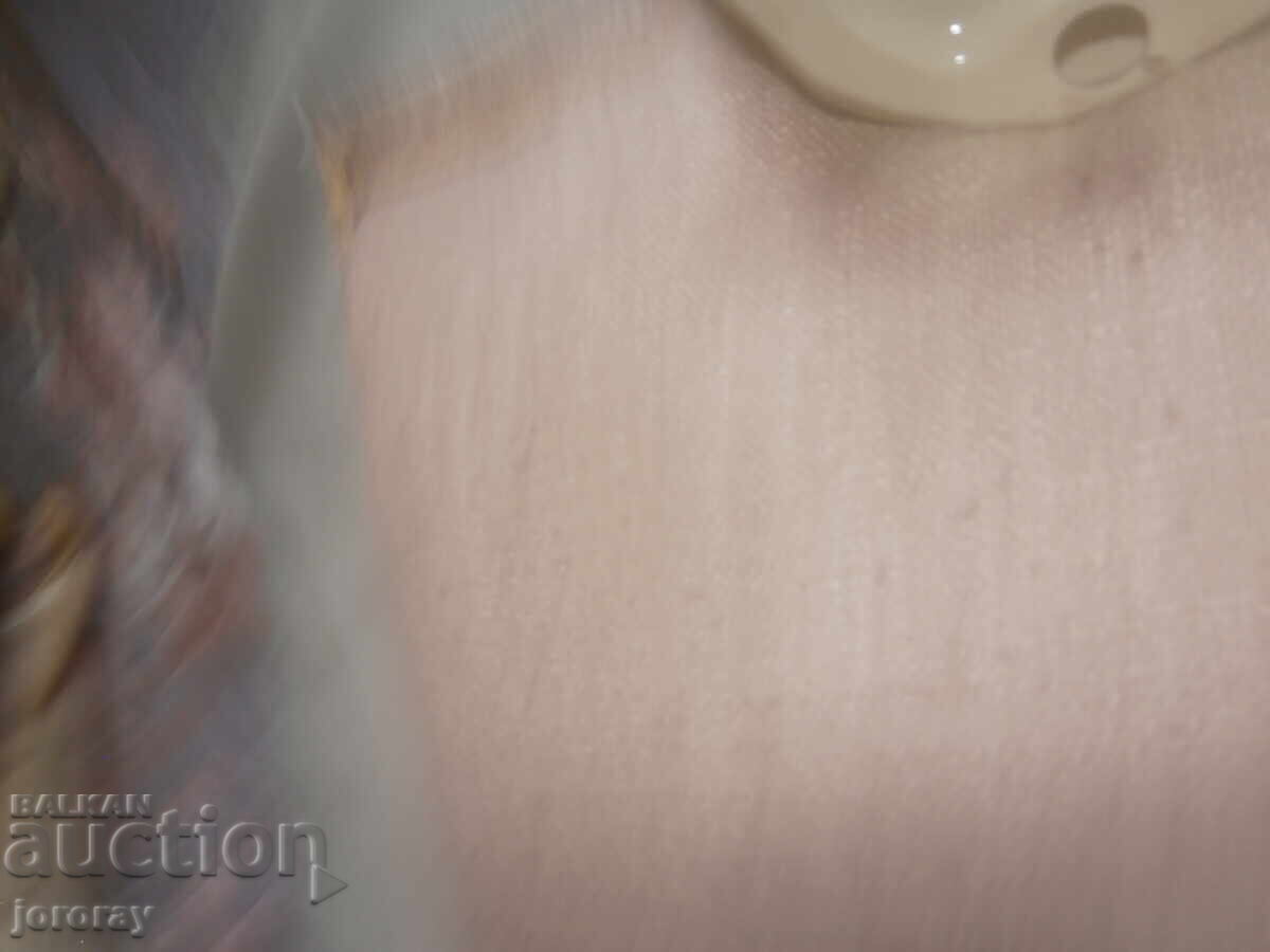 Auction Porcelain figure 23cm brand Auction Porcelain figure 23cm brand