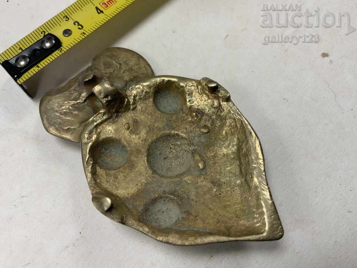 Аукцион Възрожденска пафта единичка