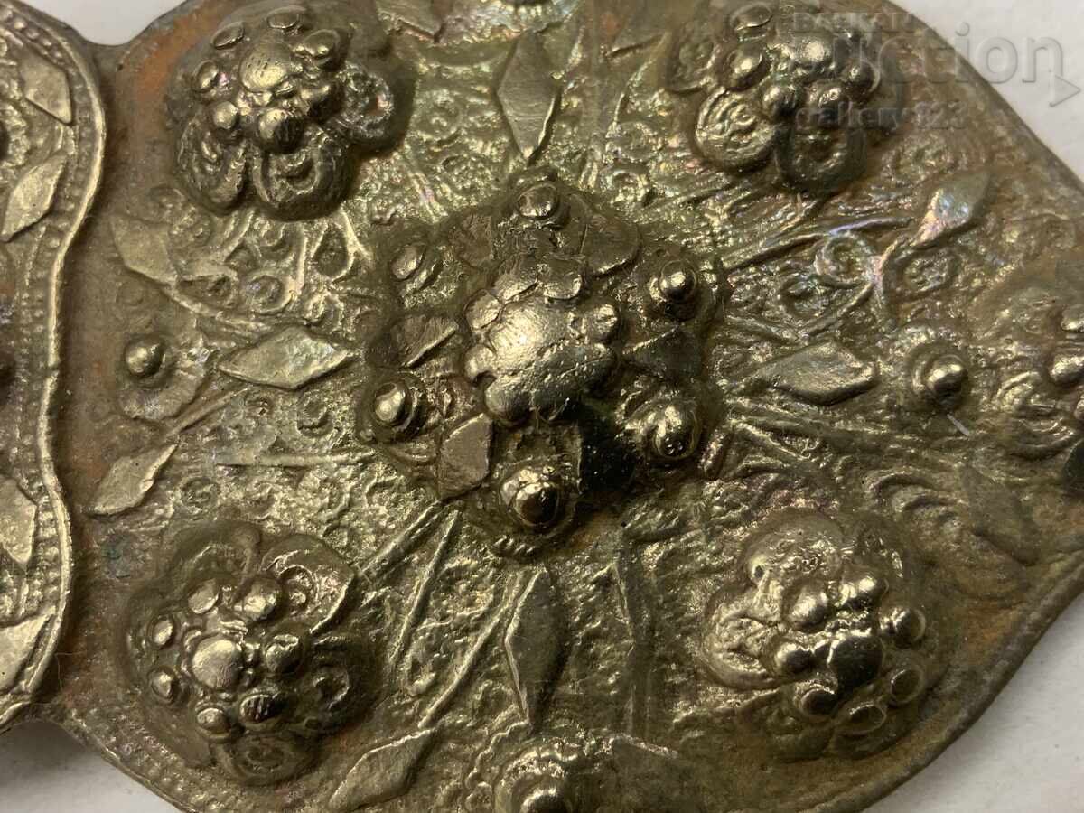 Доставка на Възрожденска пафта единичка