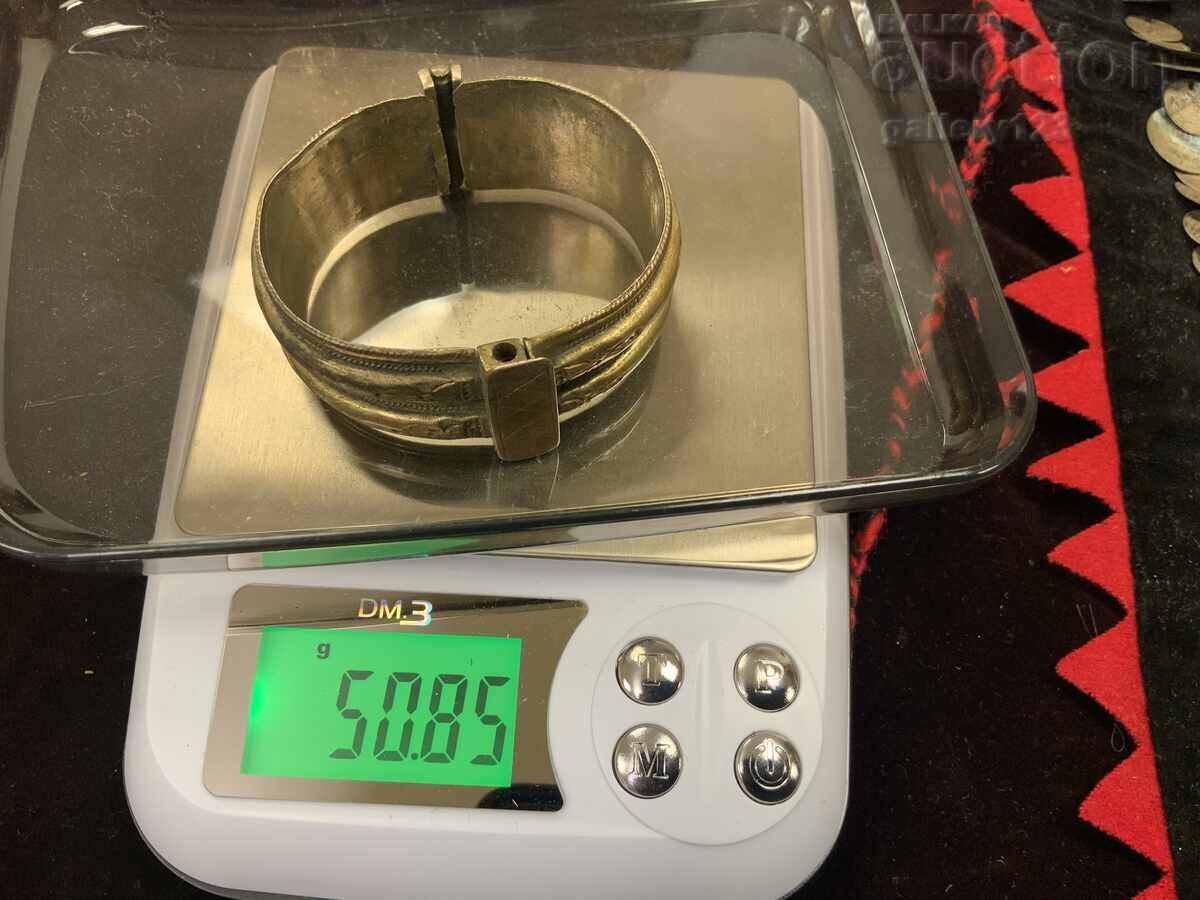 Brățara Revival a lovit argintiu - 7 Brățara Revival a lovit argintiu - 7