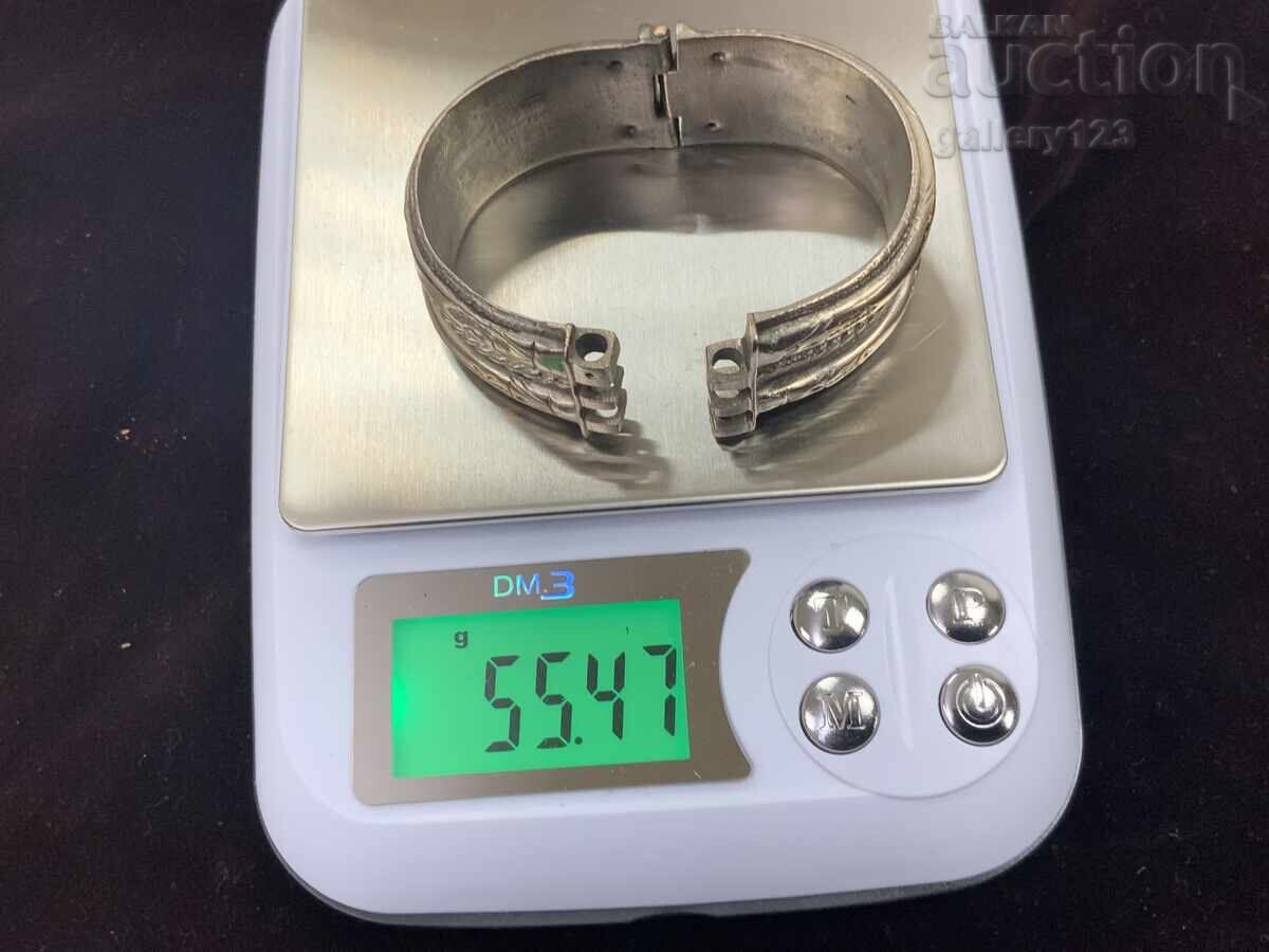 Brățara Revival a lovit argintiu - 6 Brățara Revival a lovit argintiu - 6