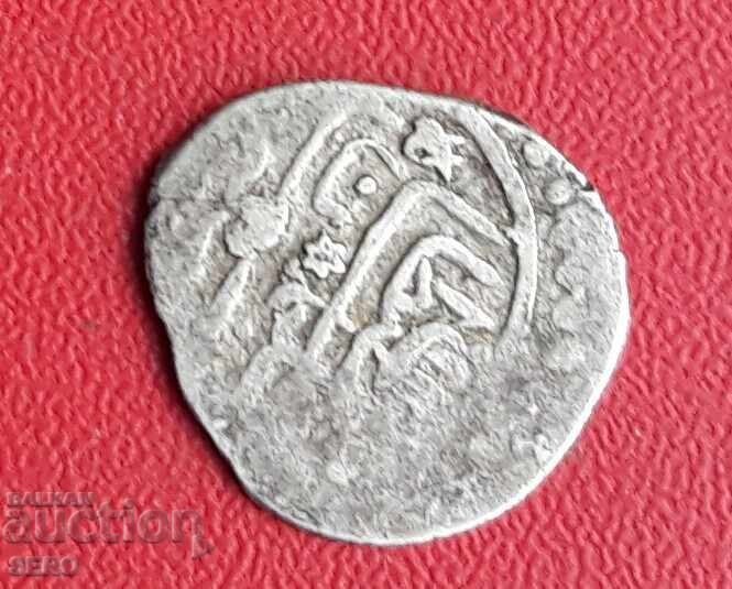 Турция-сребърно акче Турция-сребърно акче