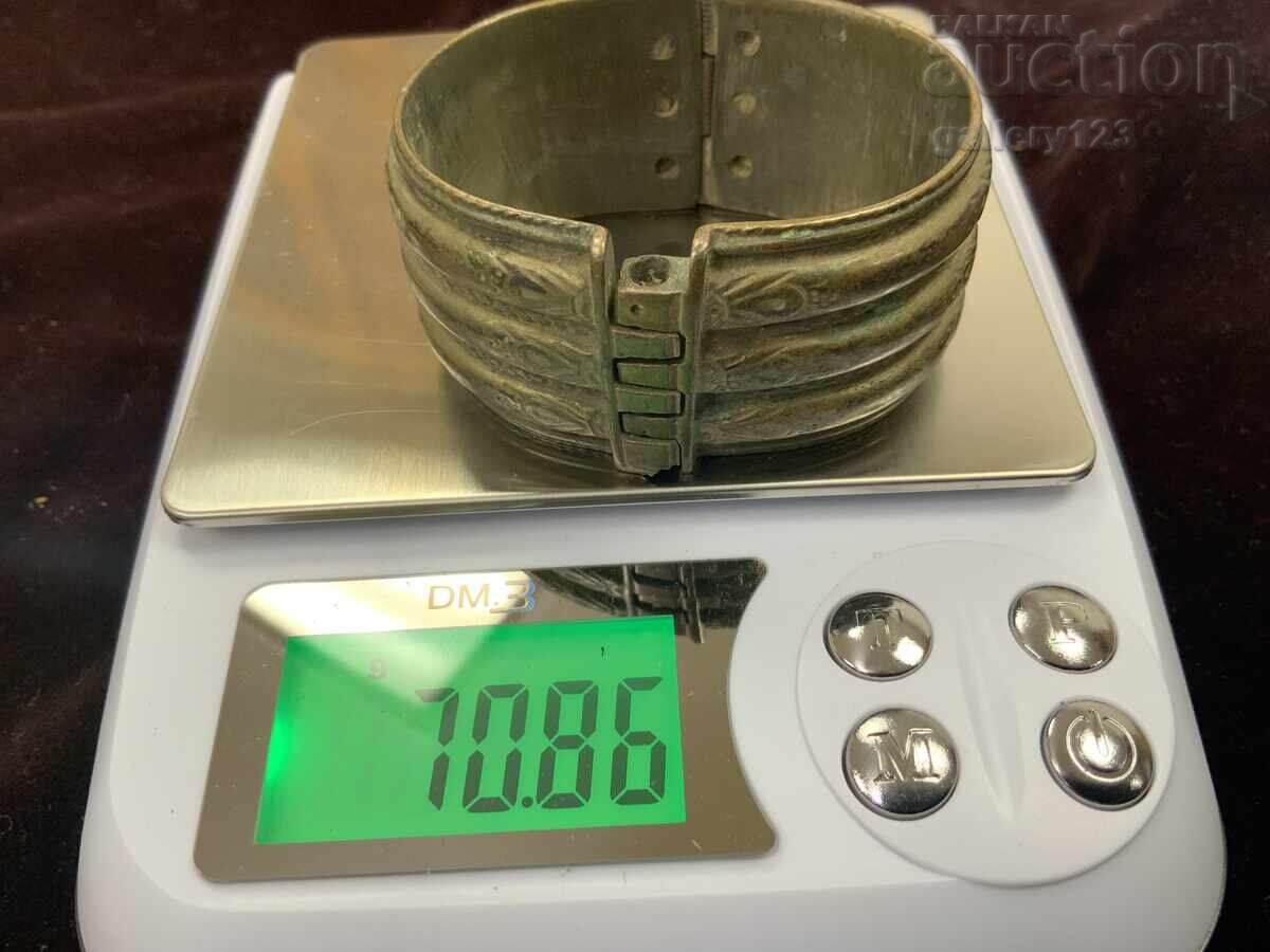 Brățara Revival a lovit argintiu - 5 Brățara Revival a lovit argintiu - 5