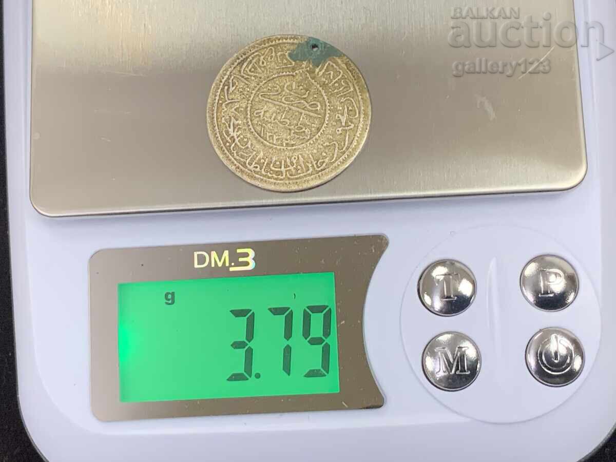 Τουρκικό νόμισμα για κοσμήματα - 5 Τουρκικό νόμισμα για κοσμήματα - 5