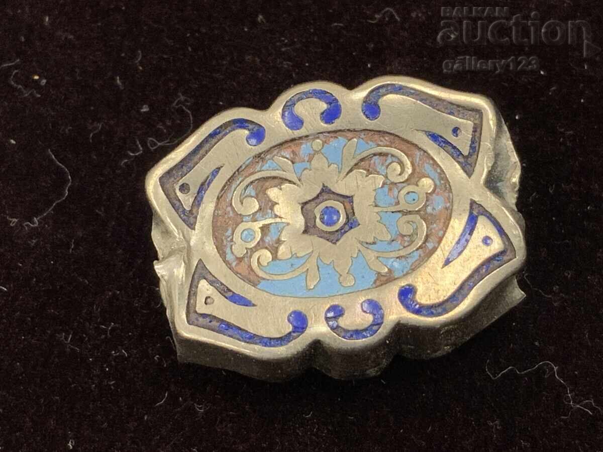 Argint colorat email kyuistek limitator pentru lanț cu preț 0.01 BGN | € 0.01 Argint colorat email kyuistek limitator pentru lanț cu preț 0.01 BGN | € 0.01