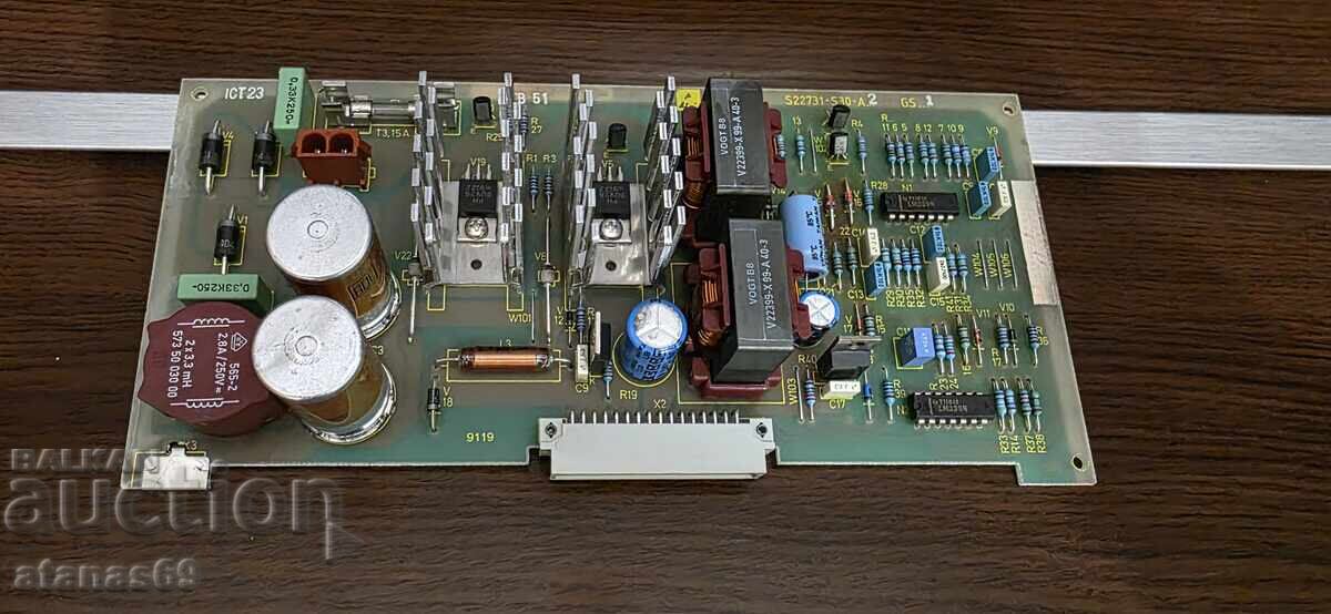 Deșeuri electronice nr. 118