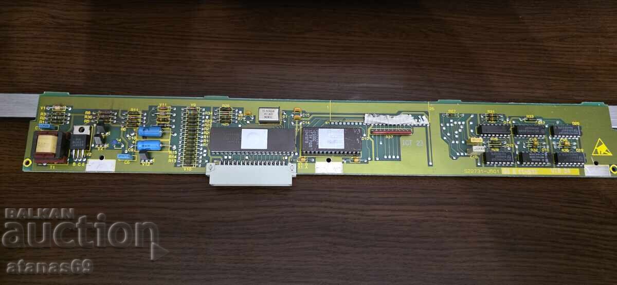 Deșeuri electronice nr. 135 Deșeuri electronice nr. 135