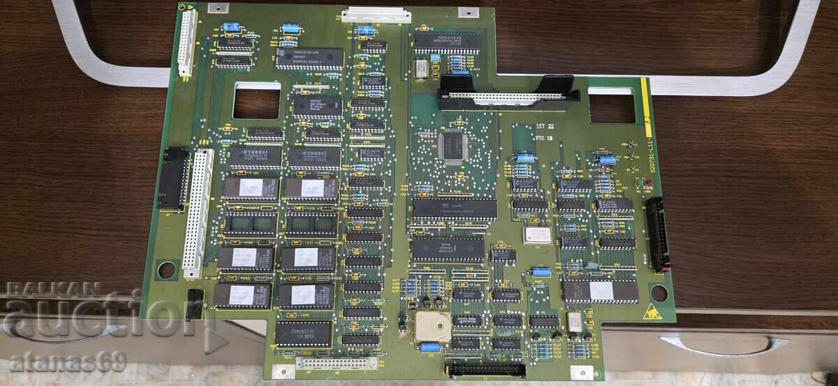 Deșeuri electronice nr. 136