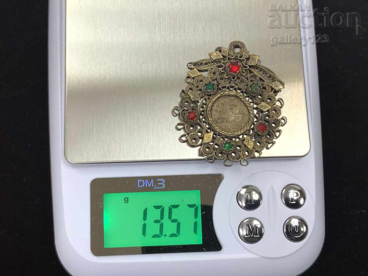 Αναγεννησιακά κοσμήματα - 5 Αναγεννησιακά κοσμήματα - 5