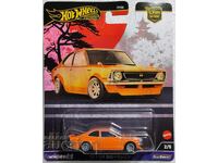 Hot Wheels Premium 72 Toyota Corolla Levin Hot Wheels 1:64