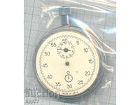 μηχανισμός ρολογιού 31