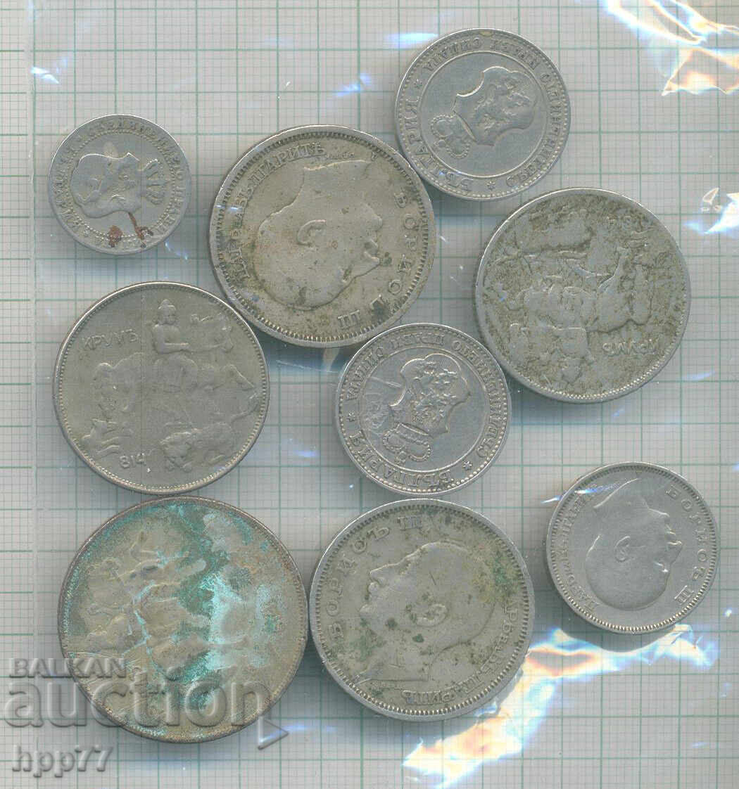 νομίσματα Βουλγαρία 1 με τιμή 0.01 BGN | € 0.01 νομίσματα Βουλγαρία 1 με τιμή 0.01 BGN | € 0.01