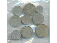 νομίσματα Βουλγαρία 1