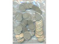 νομίσματα Βουλγαρία 2