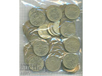 νομίσματα Βουλγαρία 3