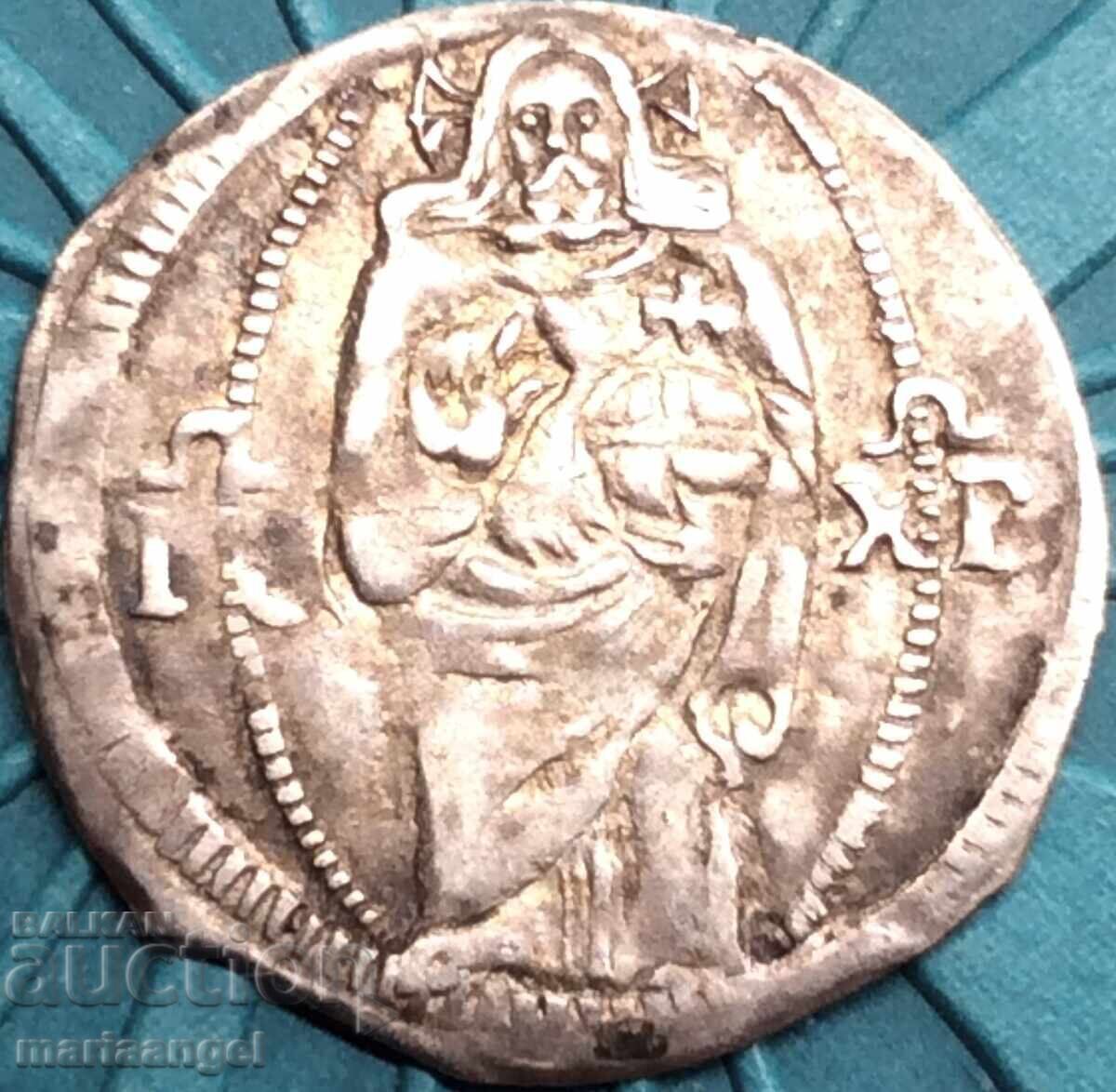 Raguza Γκρόσετο Ντουμπρόβνικ Κροατία ασήμι - 5