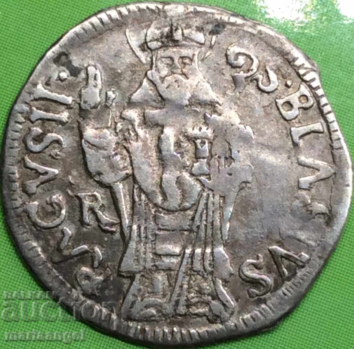 Raguza Γκρόσετο Ντουμπρόβνικ Κροατία ασήμι - 6