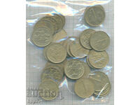 νομίσματα Βουλγαρία 5