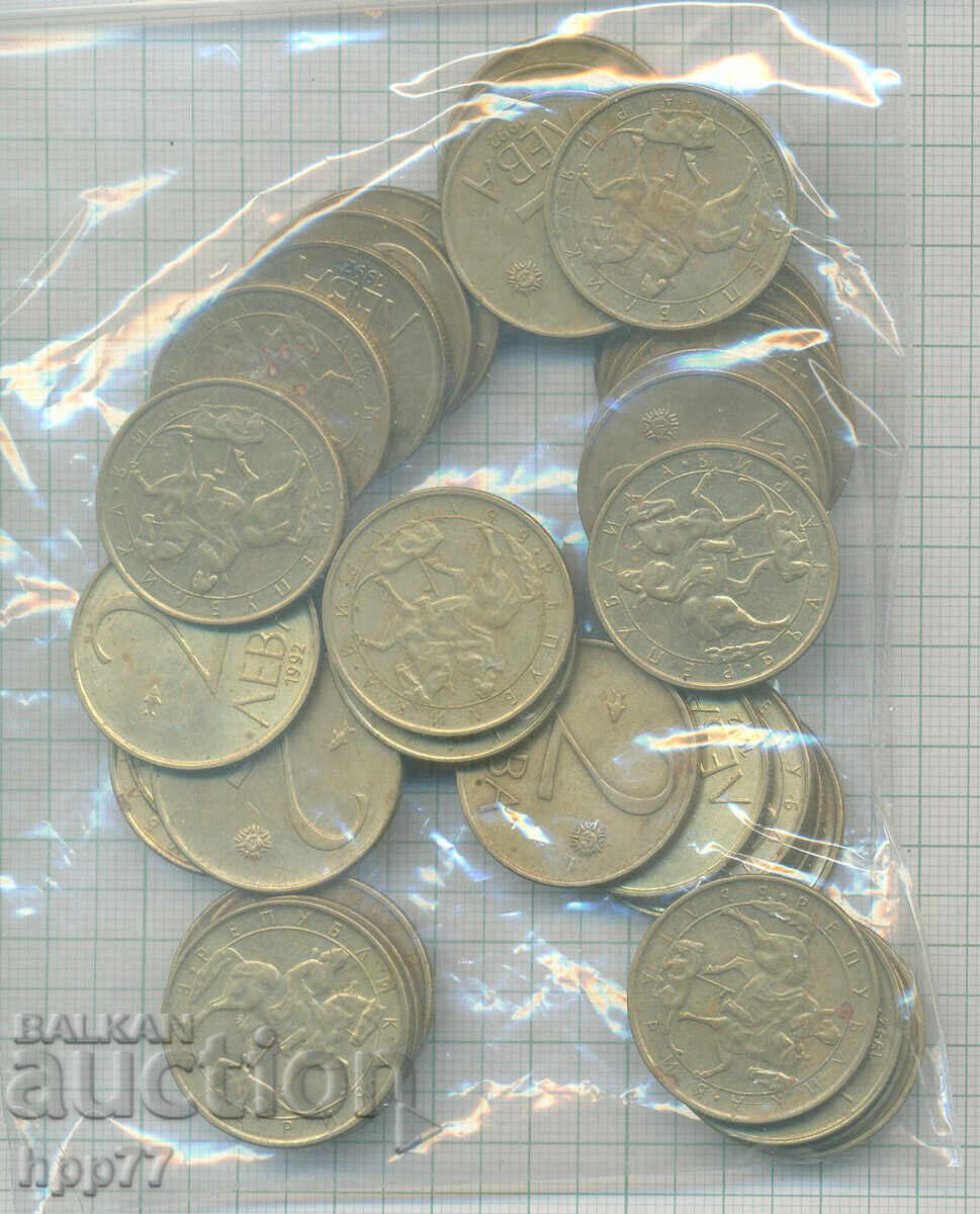 νομίσματα Βουλγαρία 6 με τιμή 0.01 BGN | € 0.01 νομίσματα Βουλγαρία 6 με τιμή 0.01 BGN | € 0.01