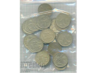 νομίσματα Βουλγαρία 6