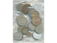 νομίσματα Βουλγαρία 7