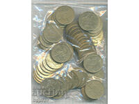 νομίσματα Βουλγαρία 9