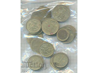 νομίσματα Βουλγαρία 12