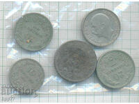 νομίσματα Βουλγαρία 13