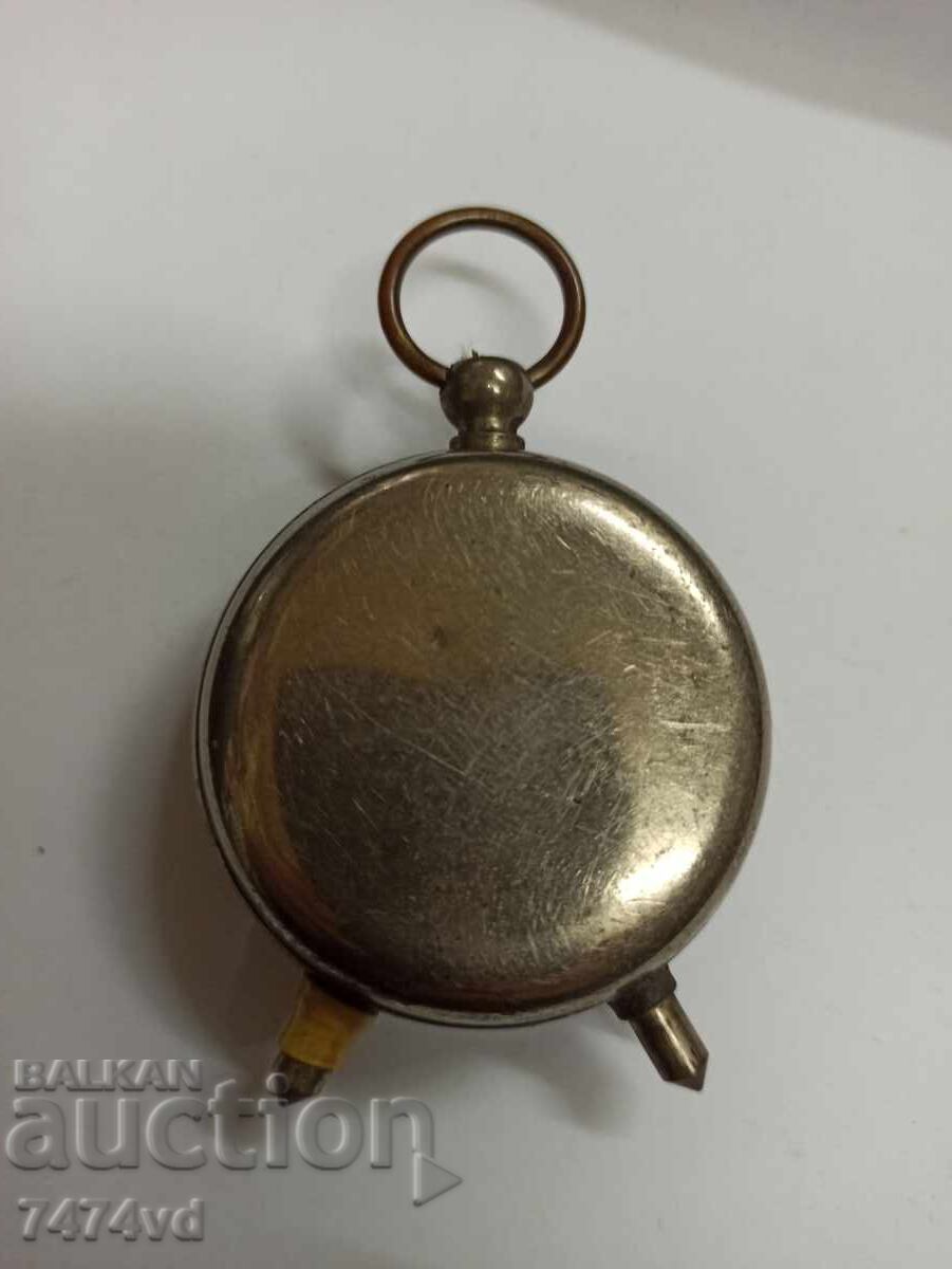 Δημοπρασία Αναλογικό βολτόμετρο