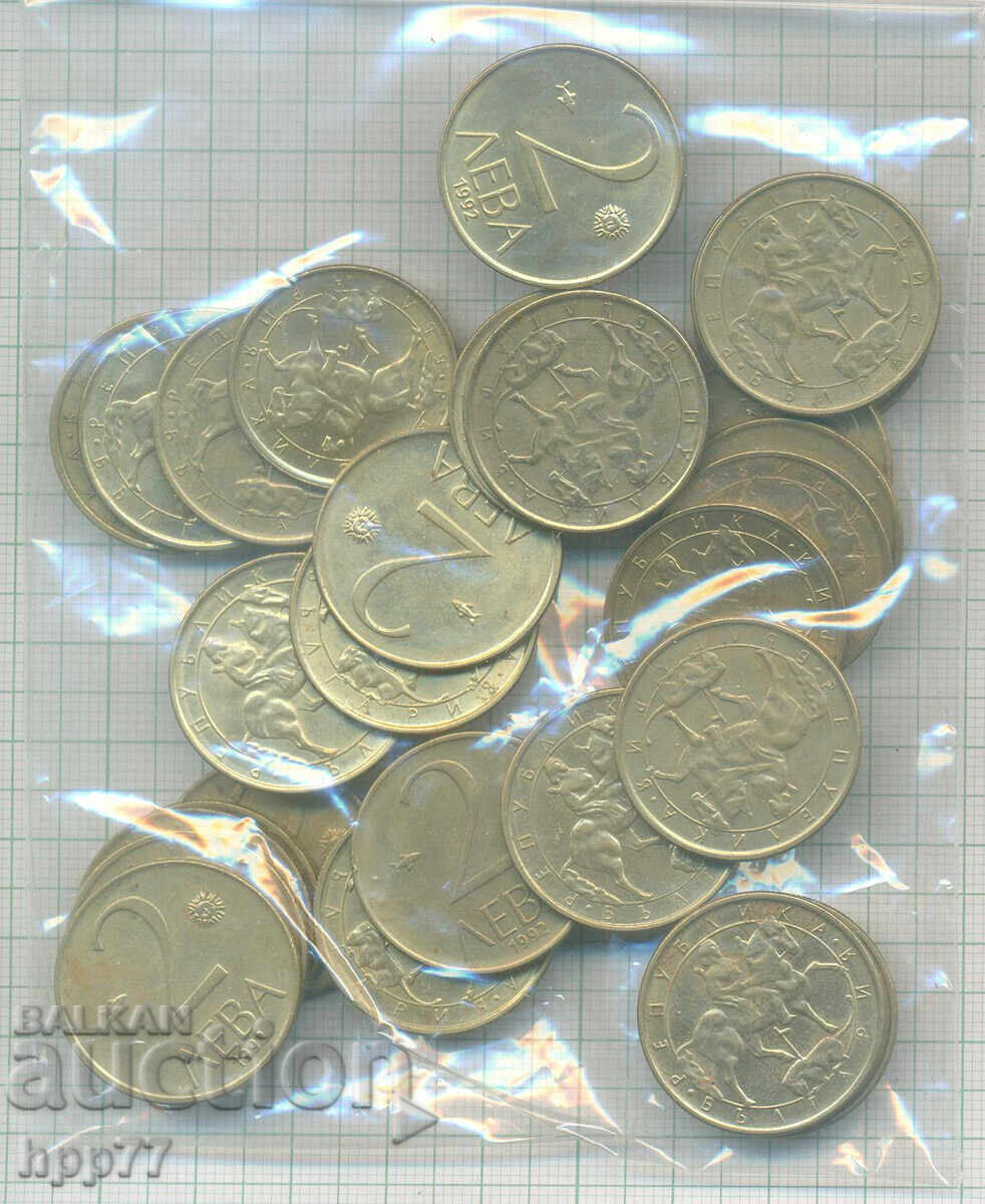 νομίσματα Βουλγαρία 16 με τιμή 0.01 BGN | € 0.01 νομίσματα Βουλγαρία 16 με τιμή 0.01 BGN | € 0.01