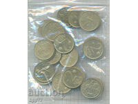 монети България  16